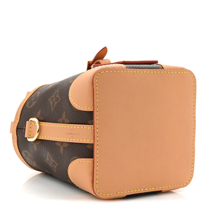 Louis Vuitton Monogram Noé Purse 6 of 19
