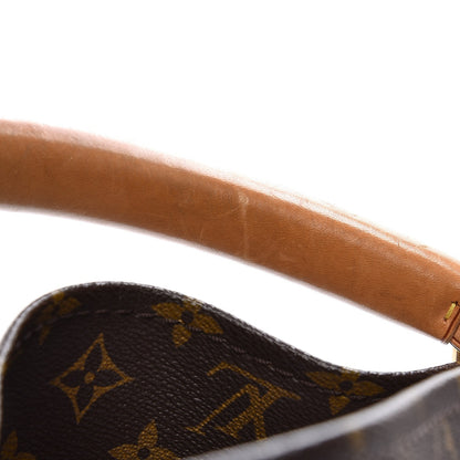 Louis Vuitton Monogram Artsy MM 10 of 11