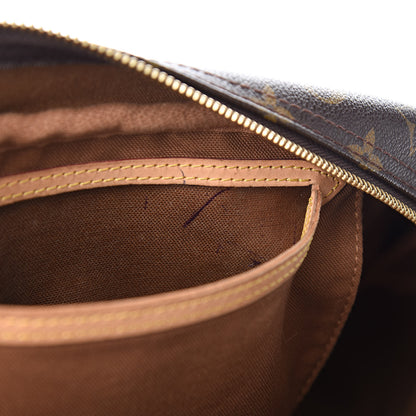 Louis Vuitton Monogram Montorgueil GM 9 of 16