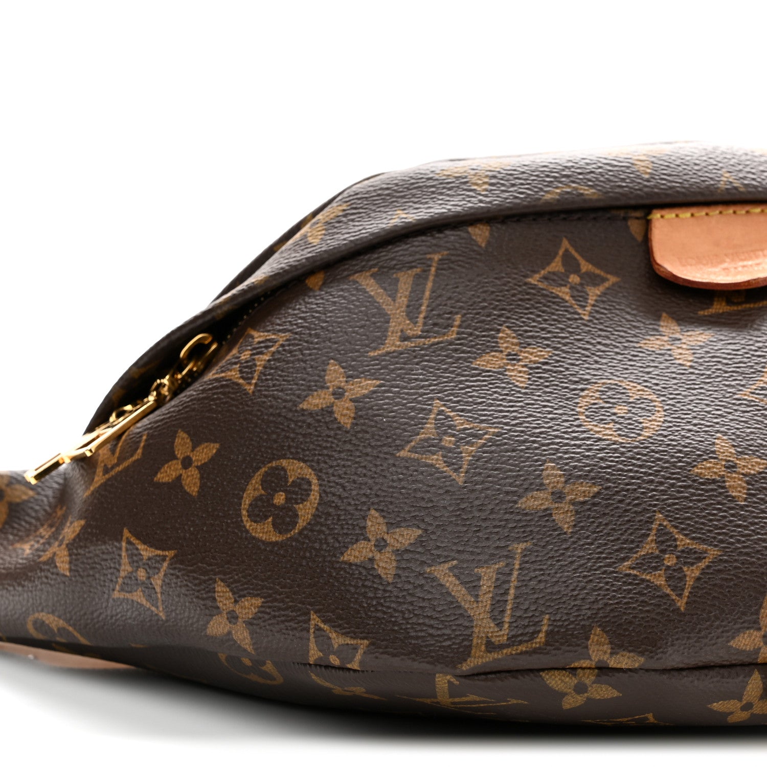 Louis Vuitton Monogram Bumbag 8 of 10