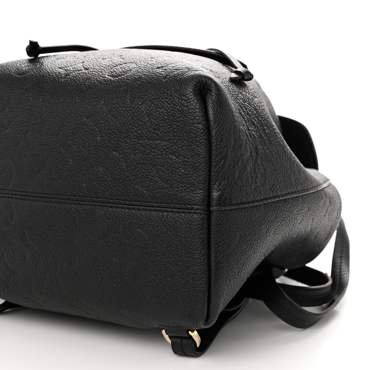 Empreinte Montsouris NM Backpack Black