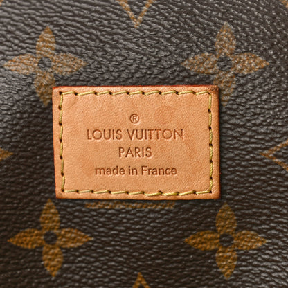 Louis Vuitton Monogram Melie 6 of 10