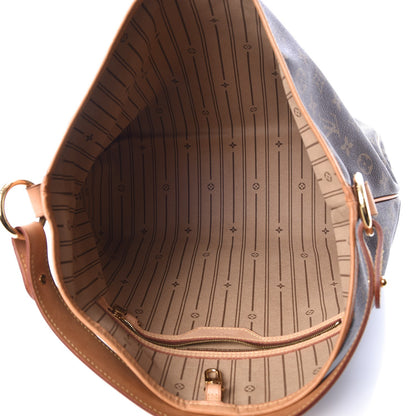 Louis Vuitton Monogram Delightful PM 5 of 10