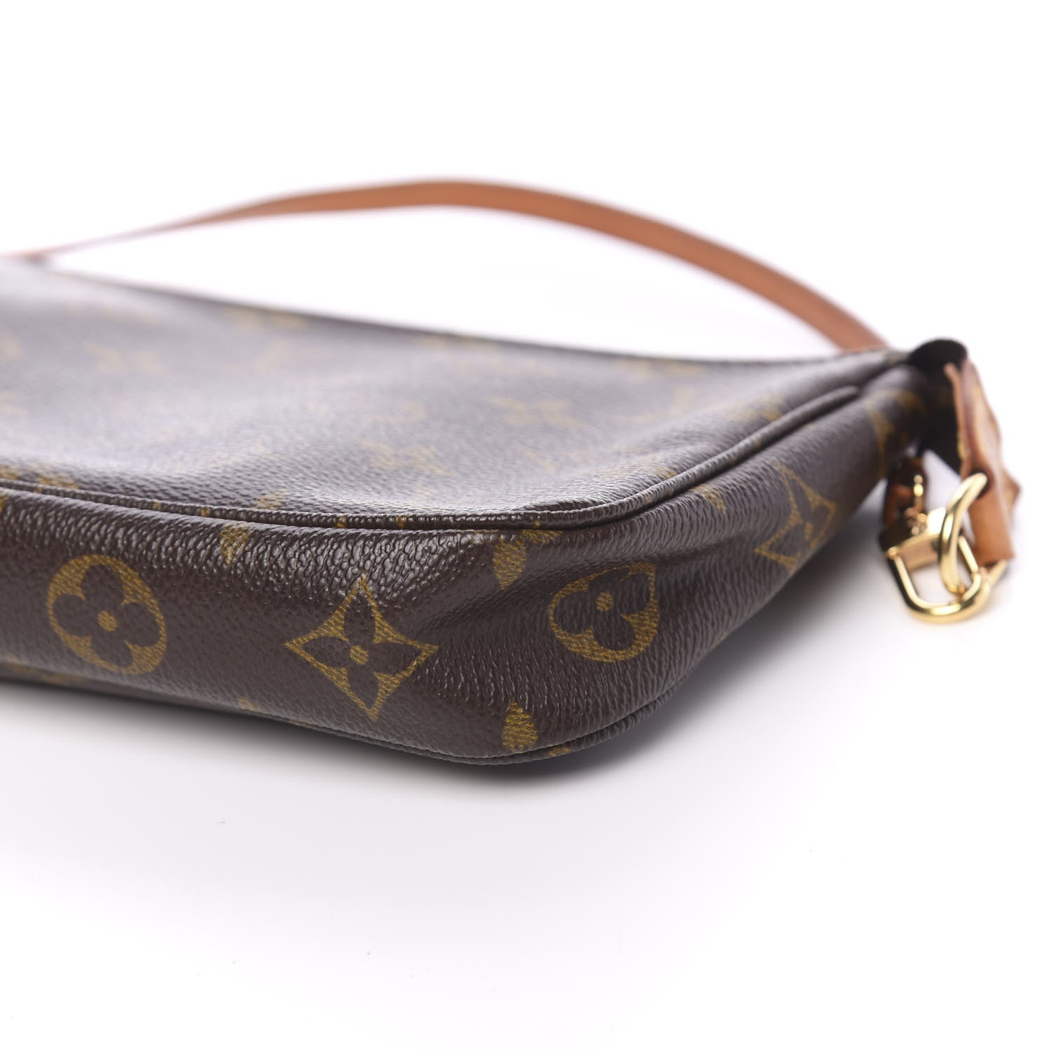 Louis Vuitton Monogram Pochette Accessories 10 of 11