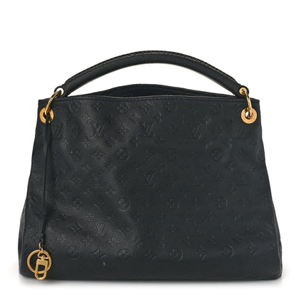 Louis Vuitton Empreinte Artsy MM Infini 1 of 9