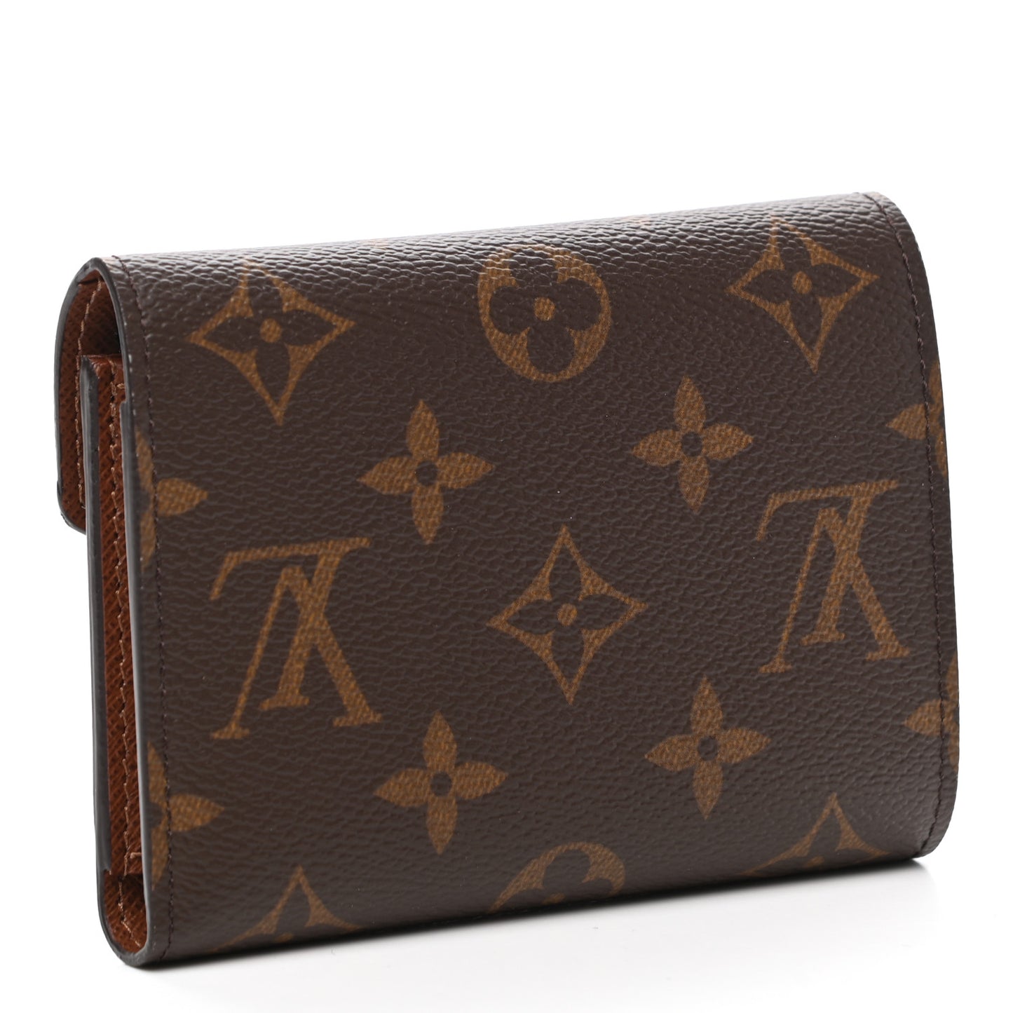 Monogram Victorine Wallet