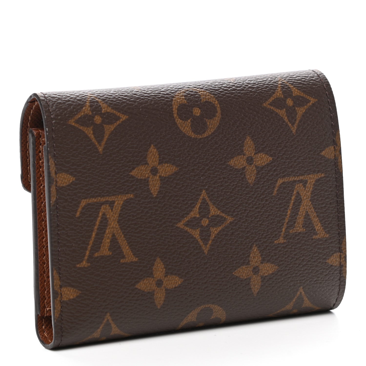 Louis Vuitton Monogram Victorine Wallet 3 of 7