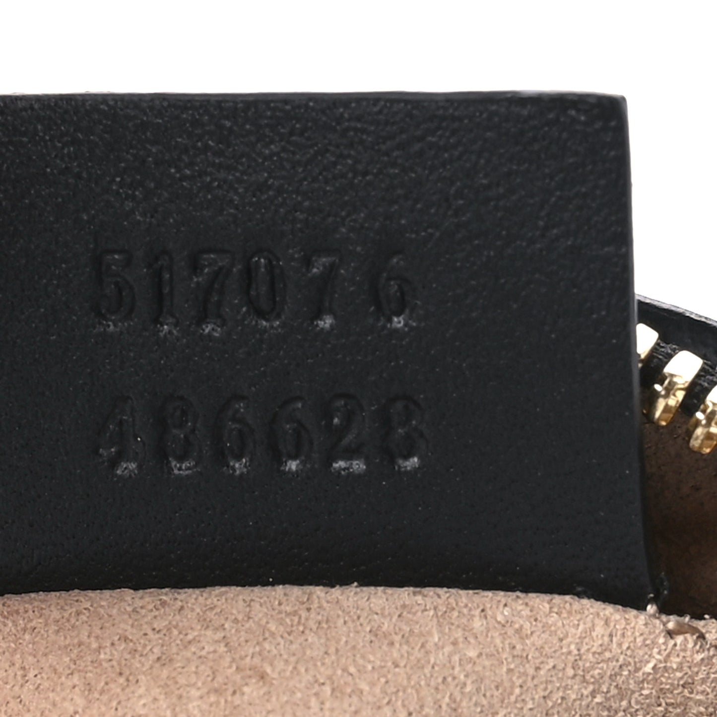 Suede Small Ophidia Belt Bag 85 34 Brown