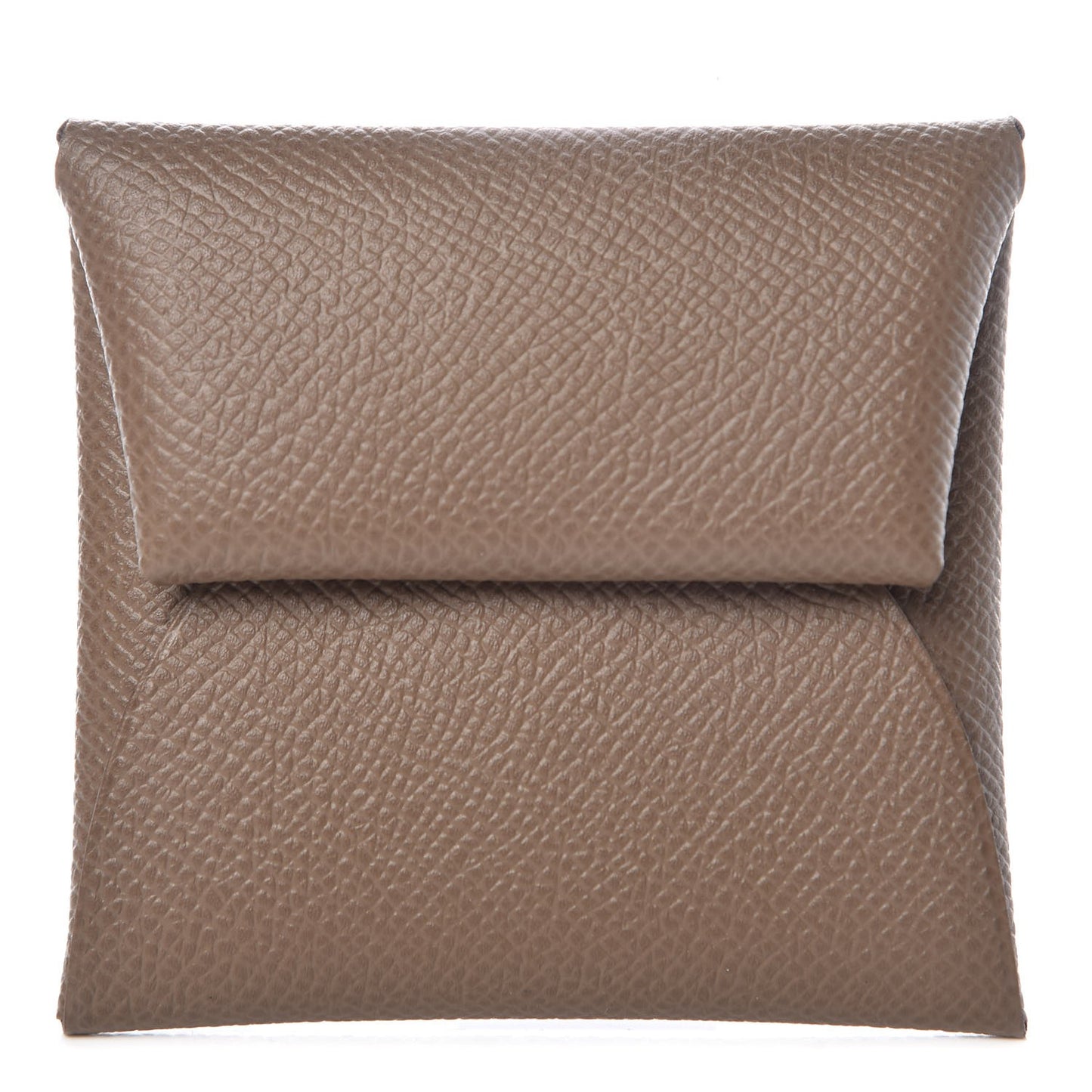 Epsom Bastia Coin Purse Etoupe