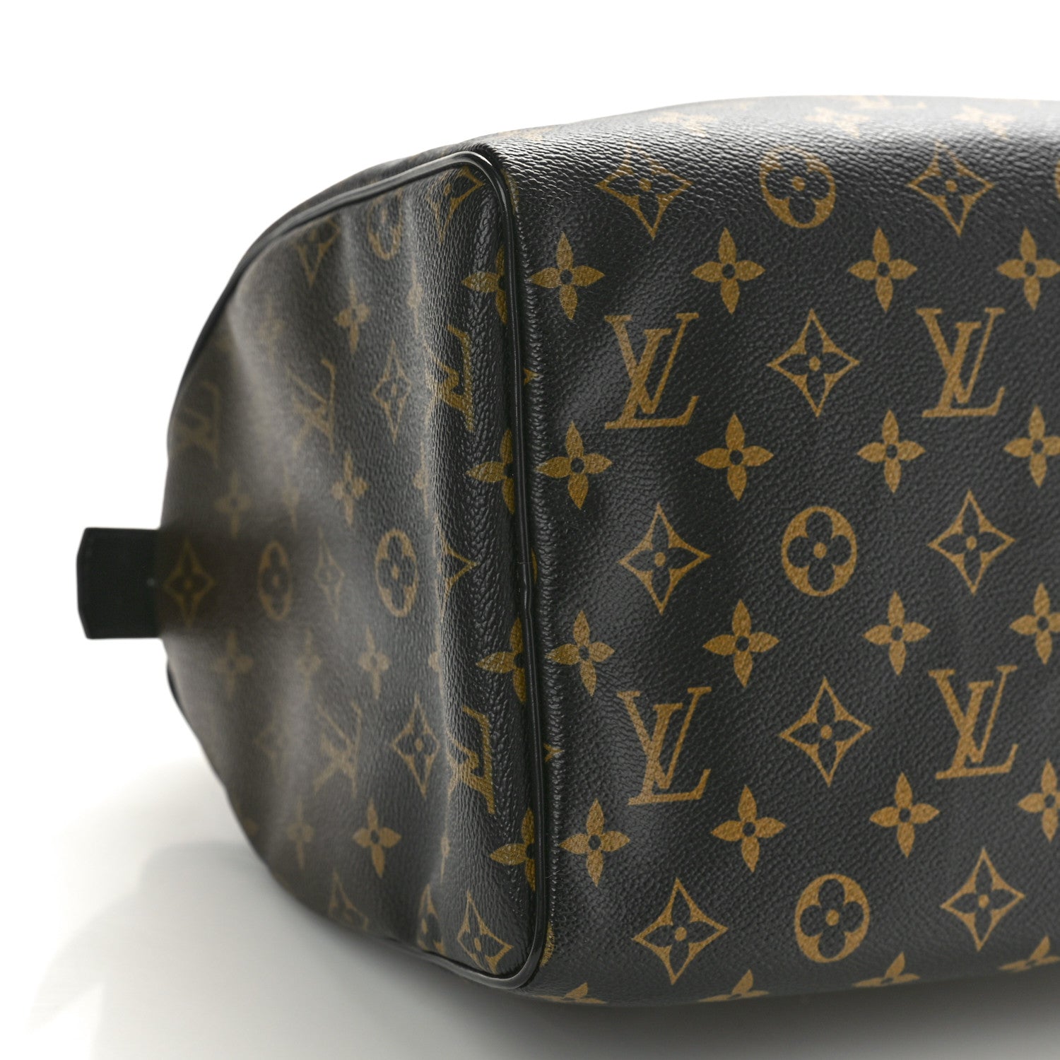 Louis Vuitton Monogram Mirage Speedy 30 Black 9 of 10