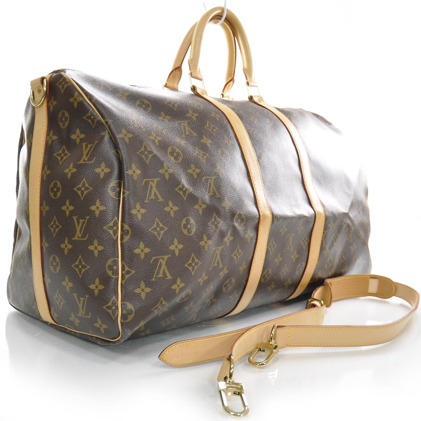 Monogram Keepall 55