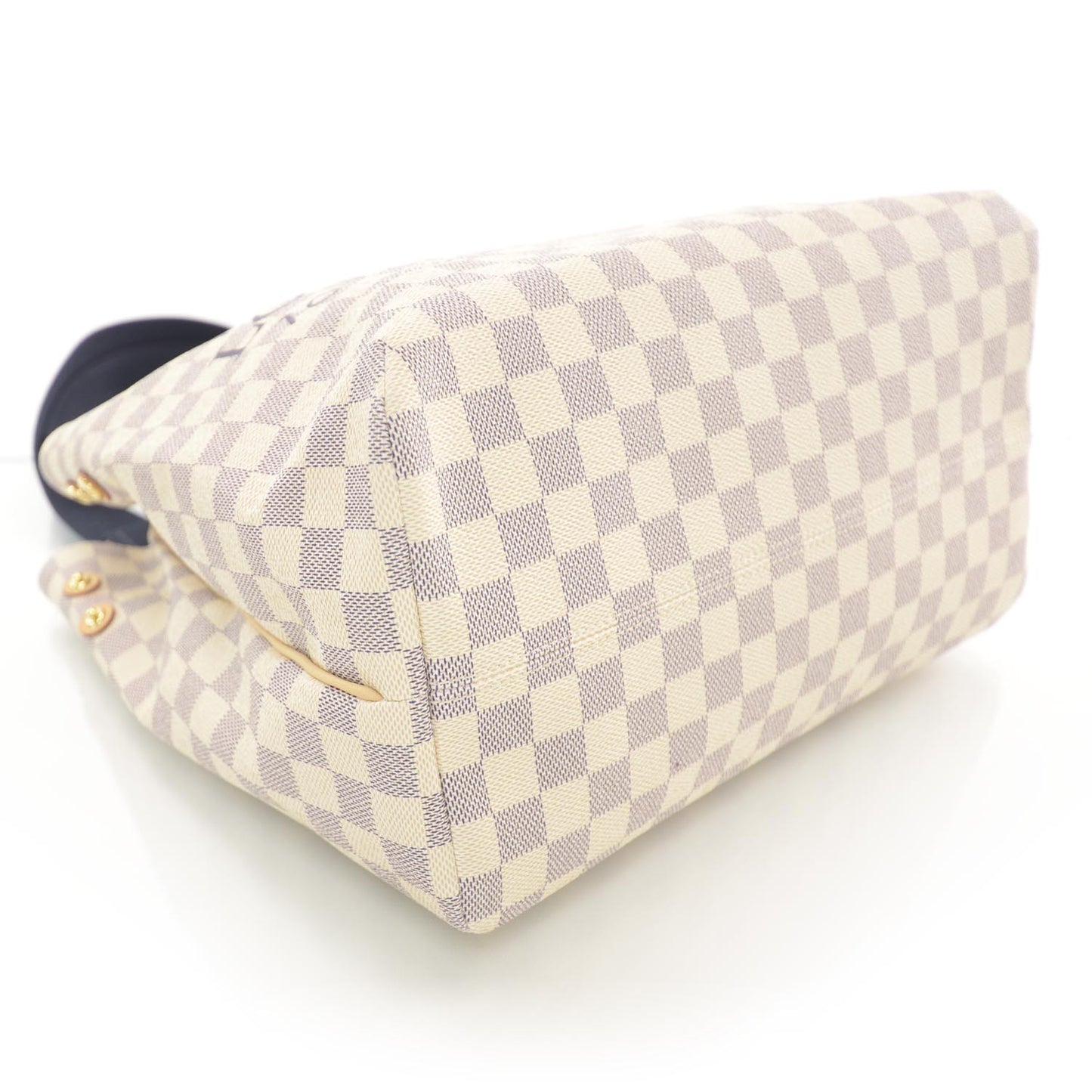Damier Azur Cabas PM