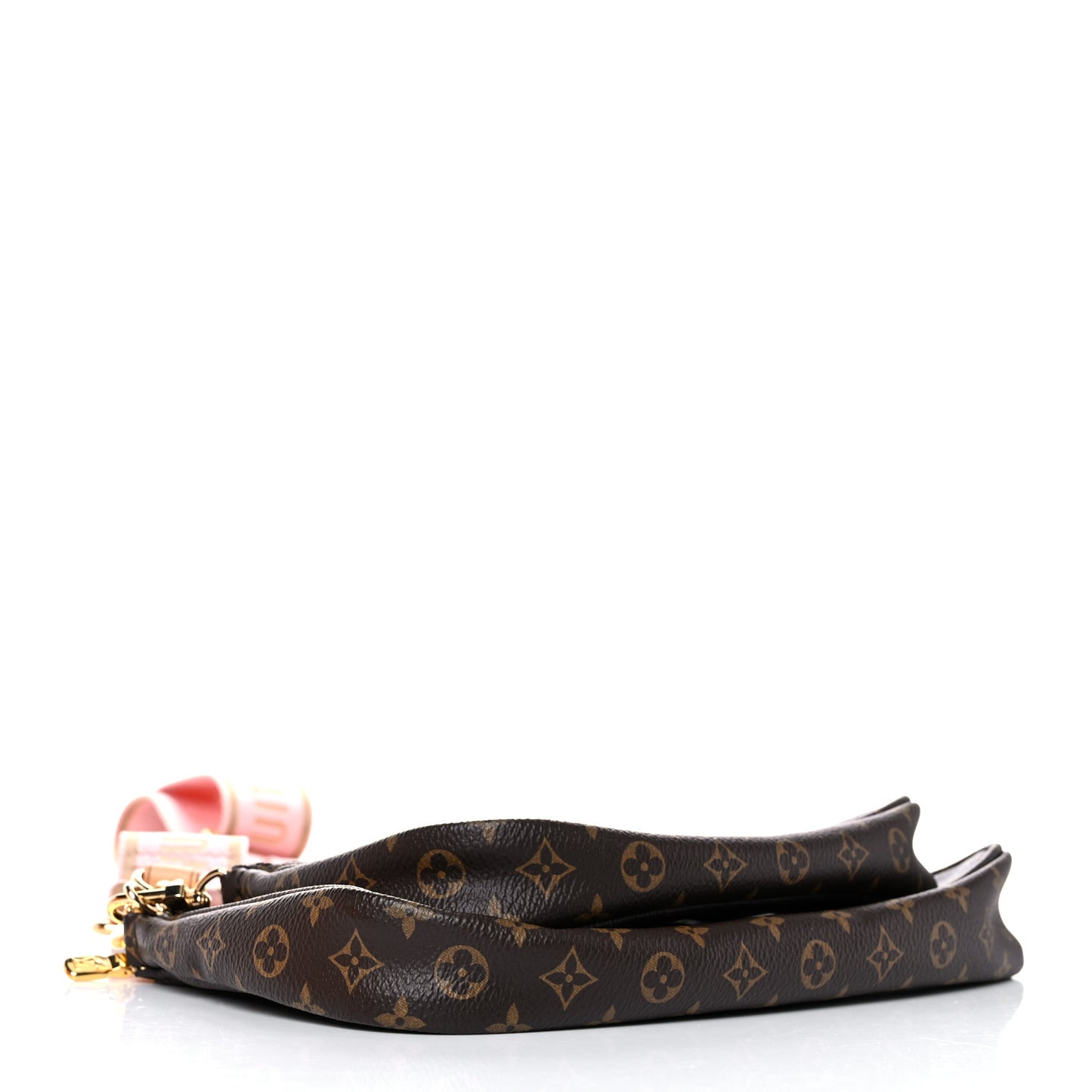 Monogram Multi Pochette Accessories Rose Clair