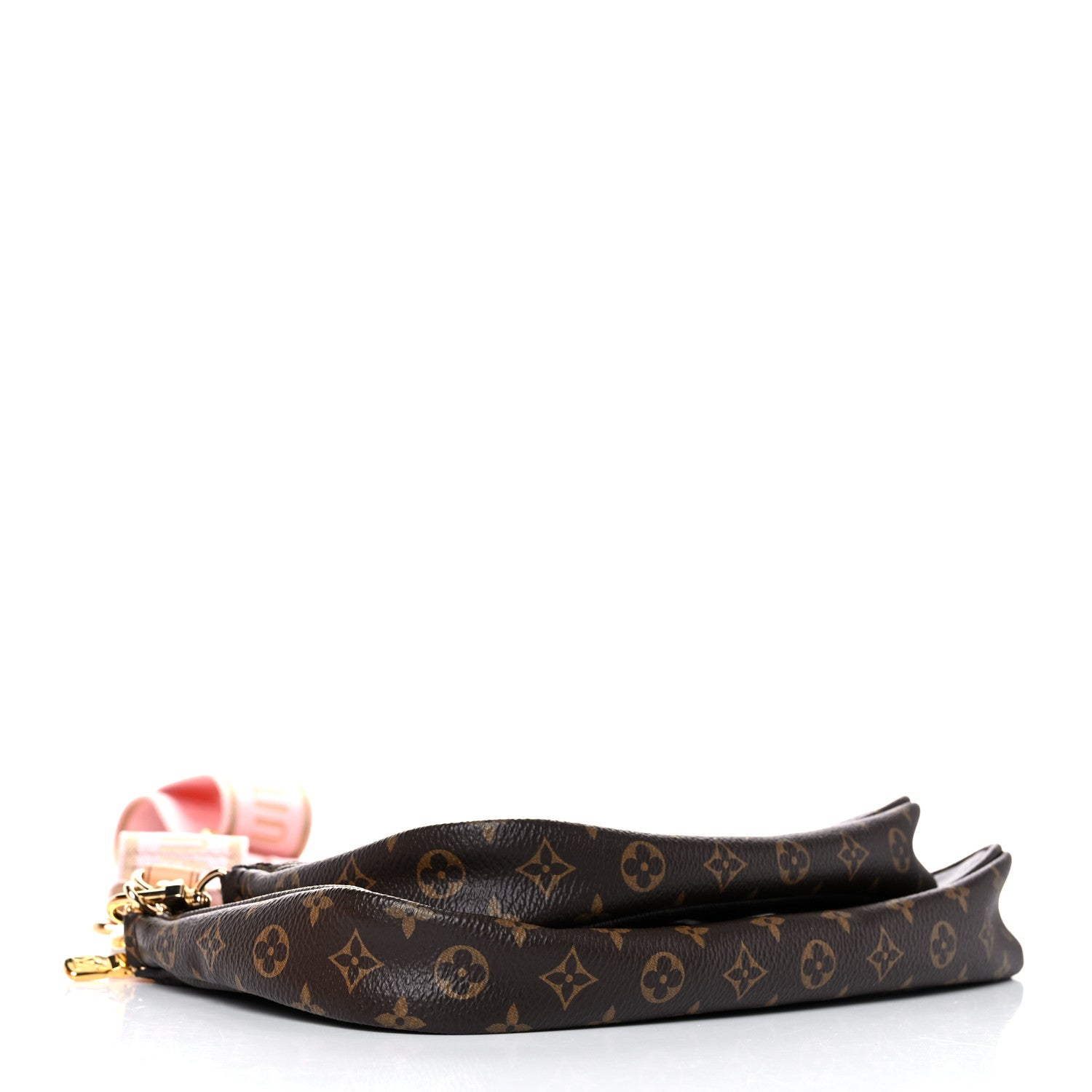 Louis Vuitton Monogram Multi Pochette Accessories Rose Clair 4 of 10
