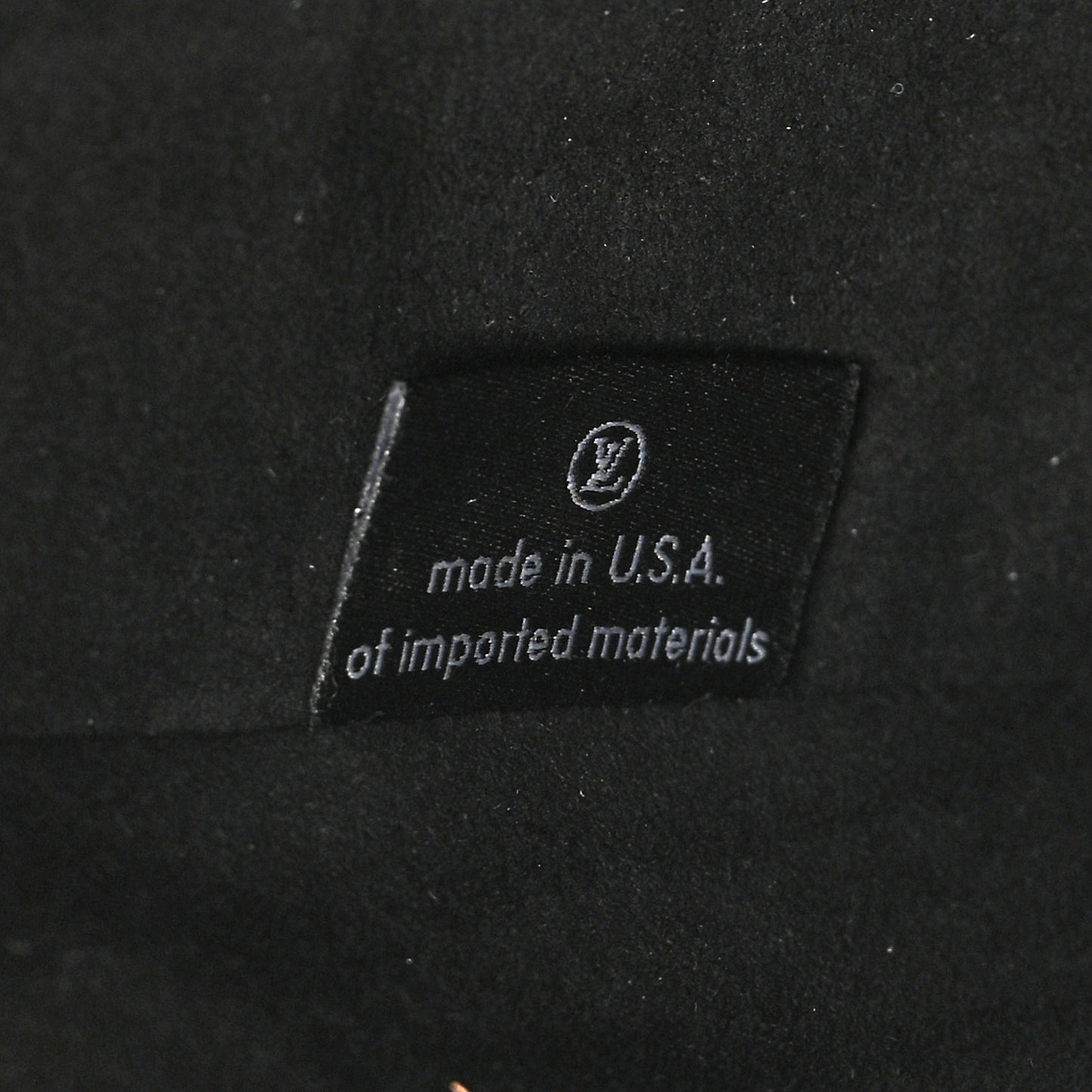 Reverse Monogram Pochette Metis