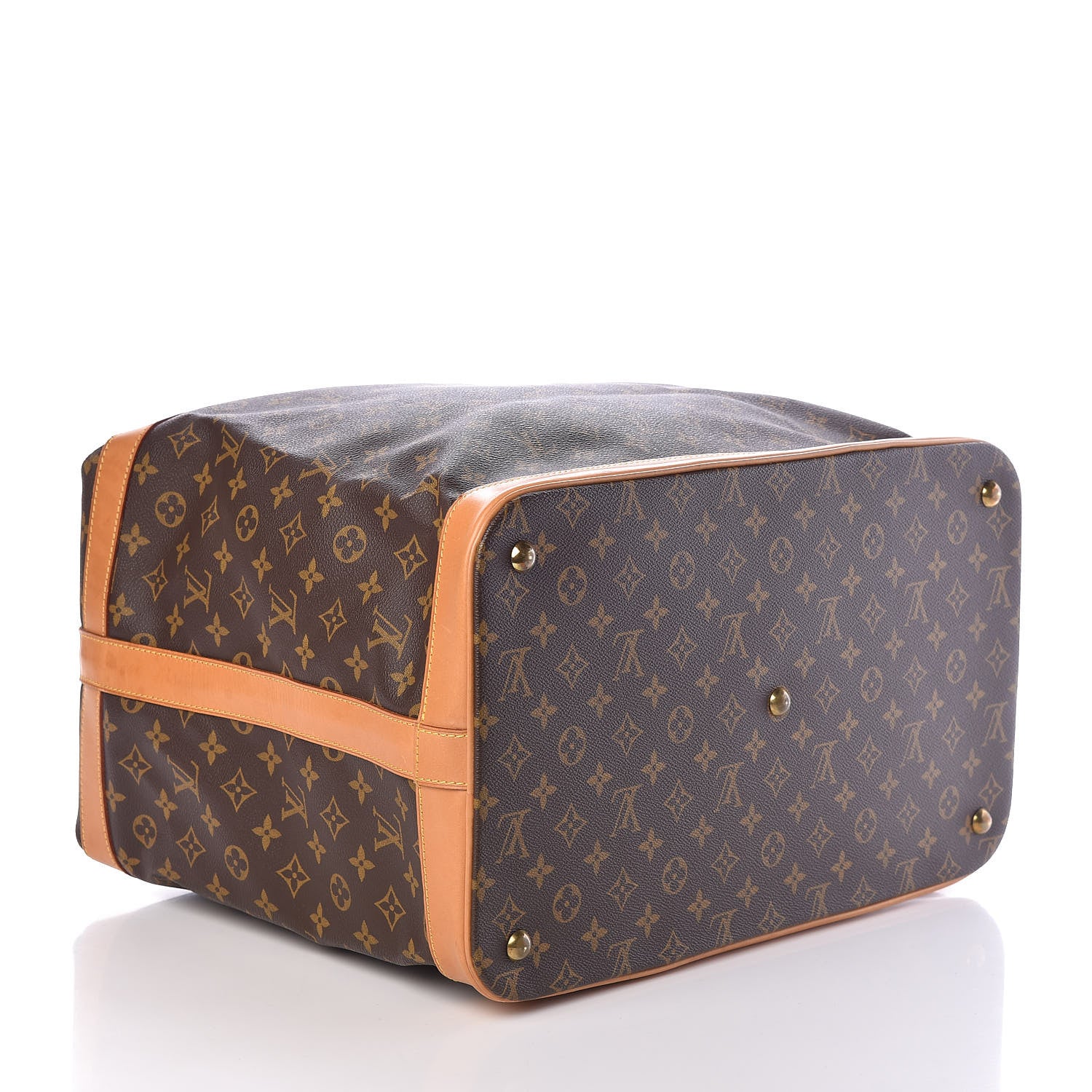 Louis Vuitton Monogram Cruiser 45 4 of 9
