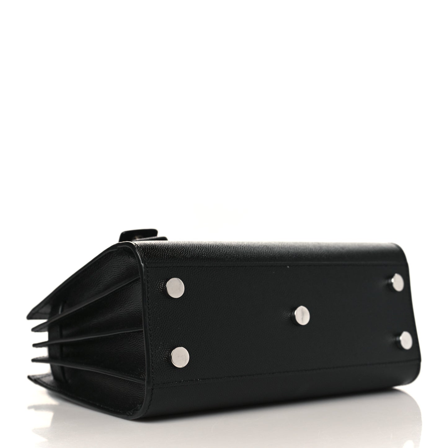 Grain De Poudre Nano Sac De Jour Black