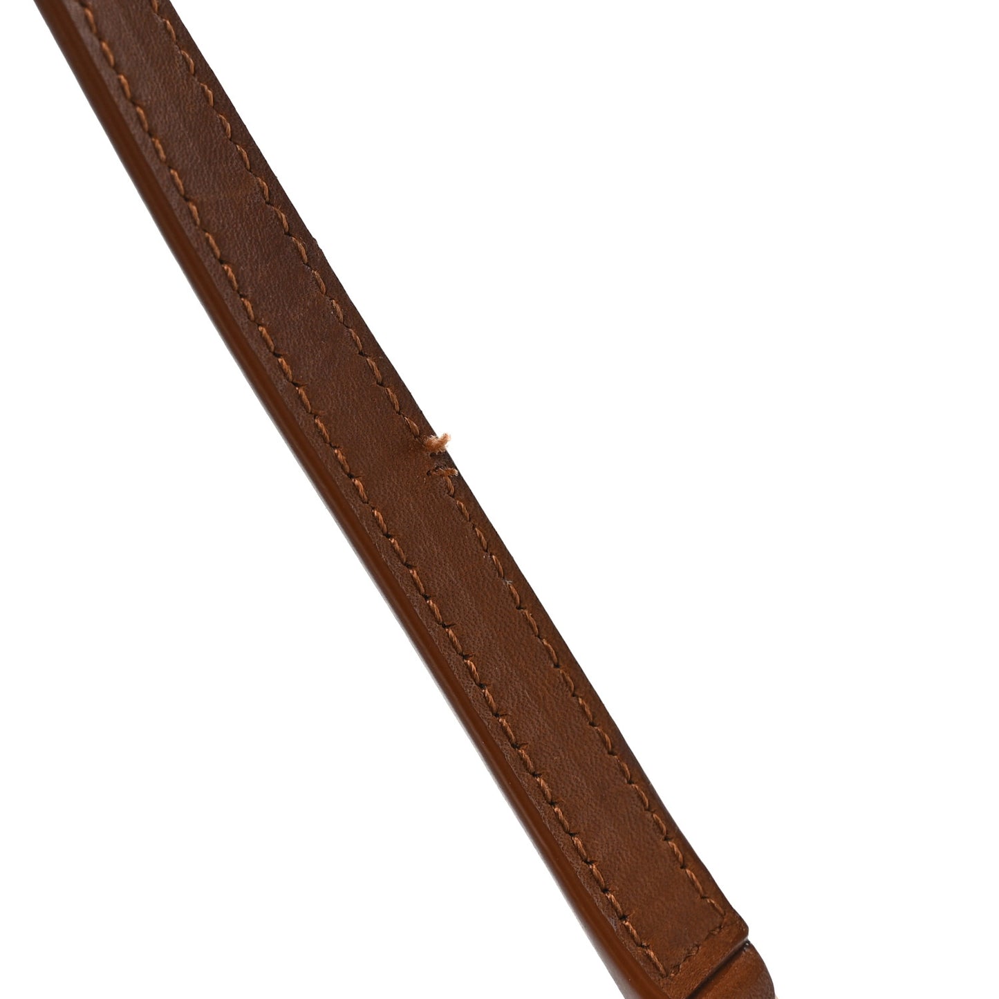 Raffia Monogram Cassandre Small Cylindric Bag Natural Brick
