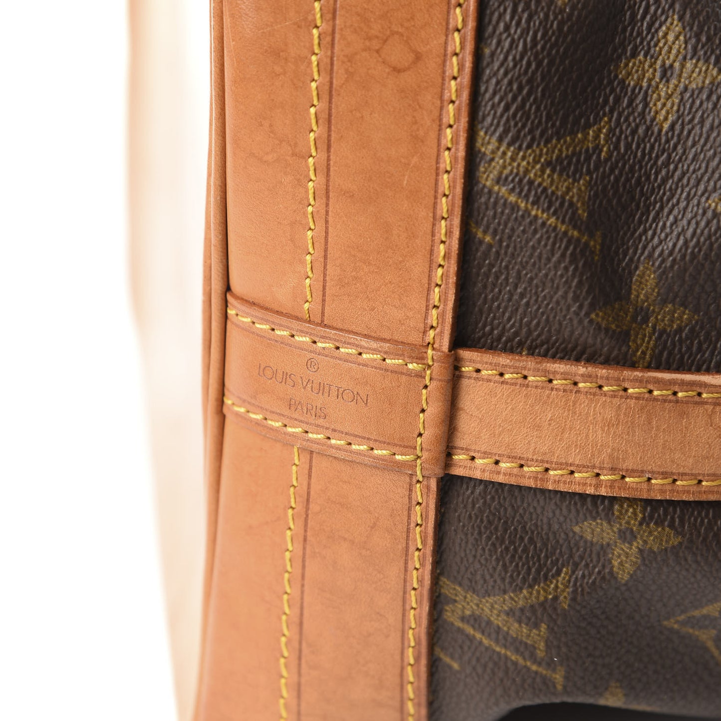 Monogram Noe