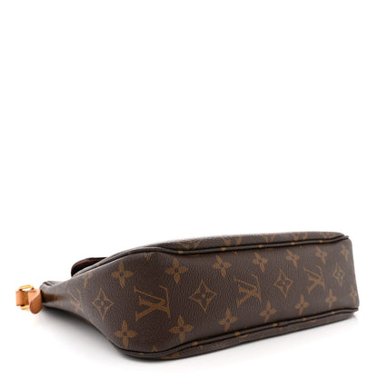Louis Vuitton Monogram Mabillon 4 of 16