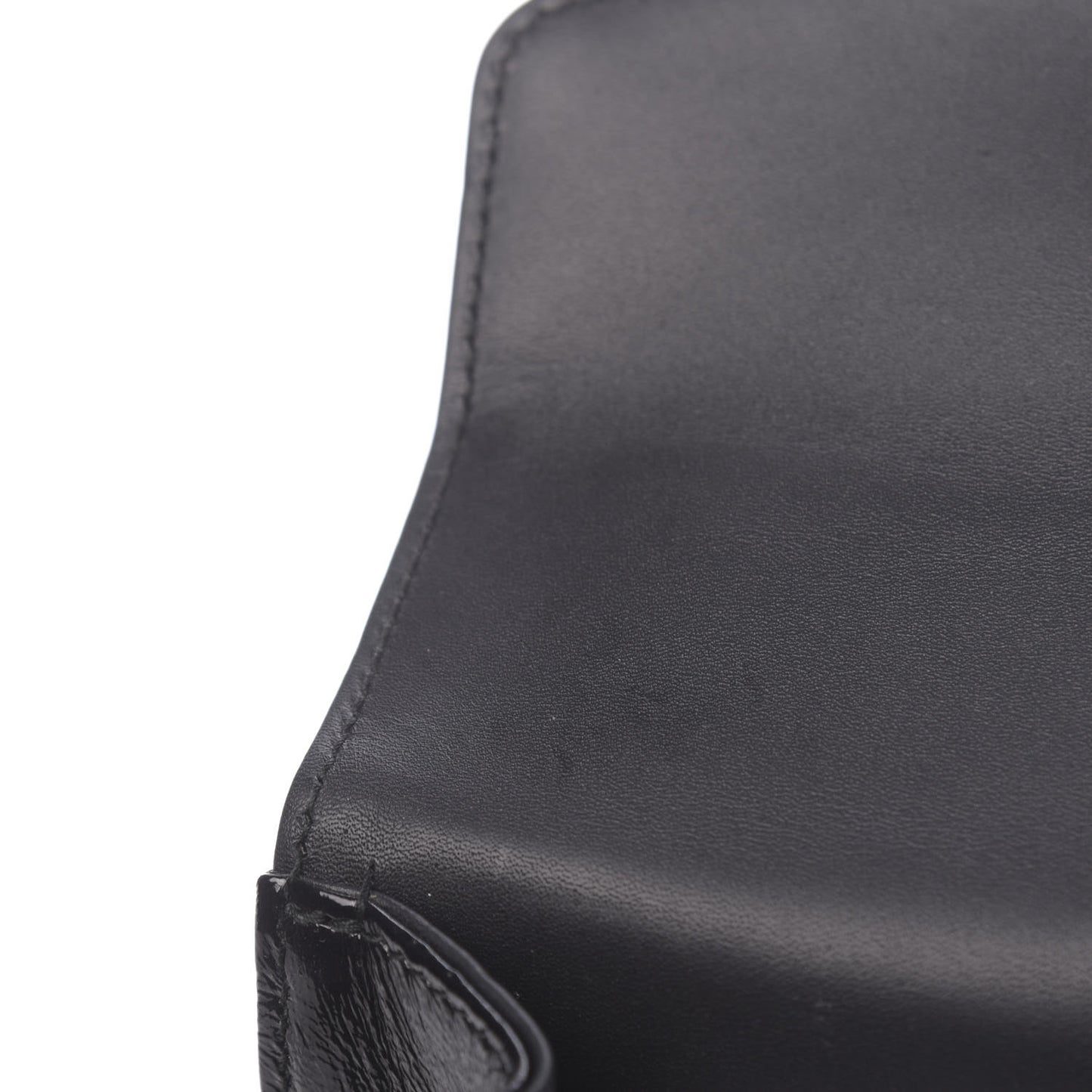 Velvet GG Monogram Small Dionysus Shoulder Bag Black