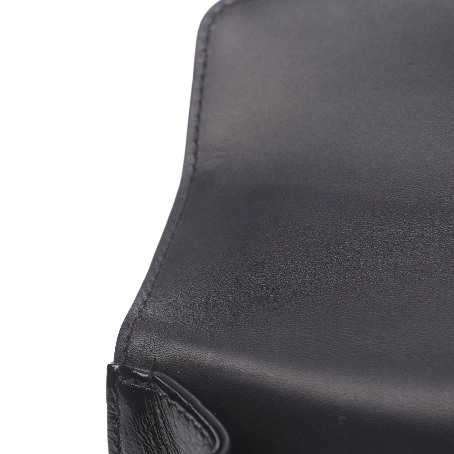 Gucci Velvet GG Monogram Small Dionysus Shoulder Bag Black 10 of 11