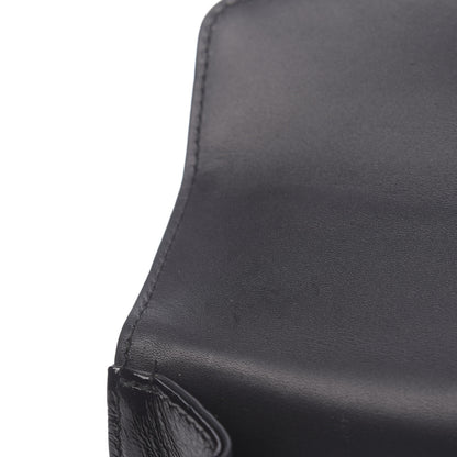 Gucci Velvet GG Monogram Small Dionysus Shoulder Bag Black 10 of 11