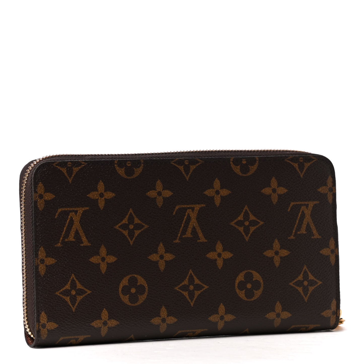 Monogram Zippy Organizer Wallet