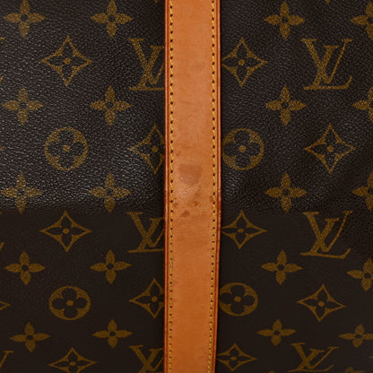 Louis Vuitton Monogram Keepall 45 11 of 16