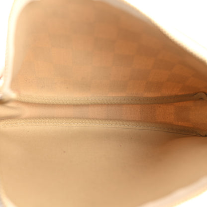 Louis Vuitton Damier Azur Pochette Accessories 2 of 7