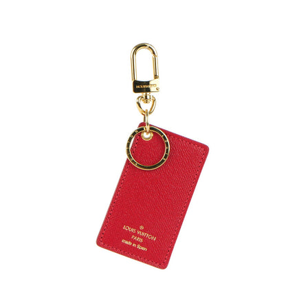 Louis Vuitton Monogram Illustre Air Balloon Bag Charm 3 of 5