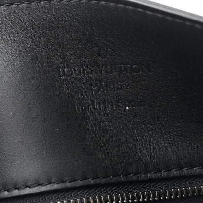Louis Vuitton Damier Infini Cabas Voyage Onyx 6 of 11