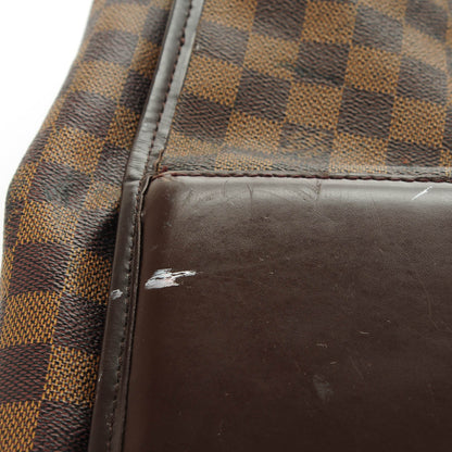 Louis Vuitton Damier Ebene Garment Carrier 9 of 11