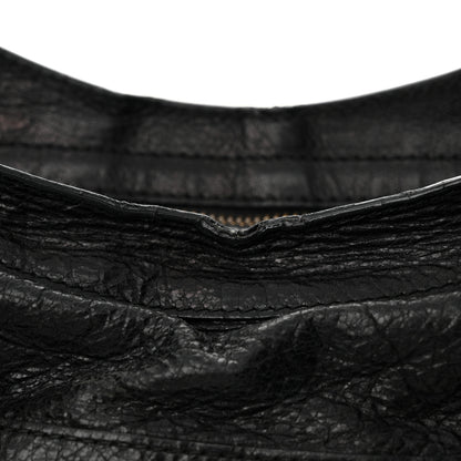 Balenciaga Agneau Classic Hardware City Black 14 of 17