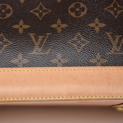 Louis Vuitton Monogram Alma MM 10 of 15