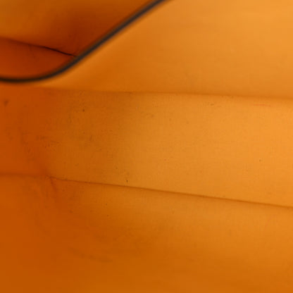 Goyard Goyardine Ambassade MM Briefcase Black 12 of 14