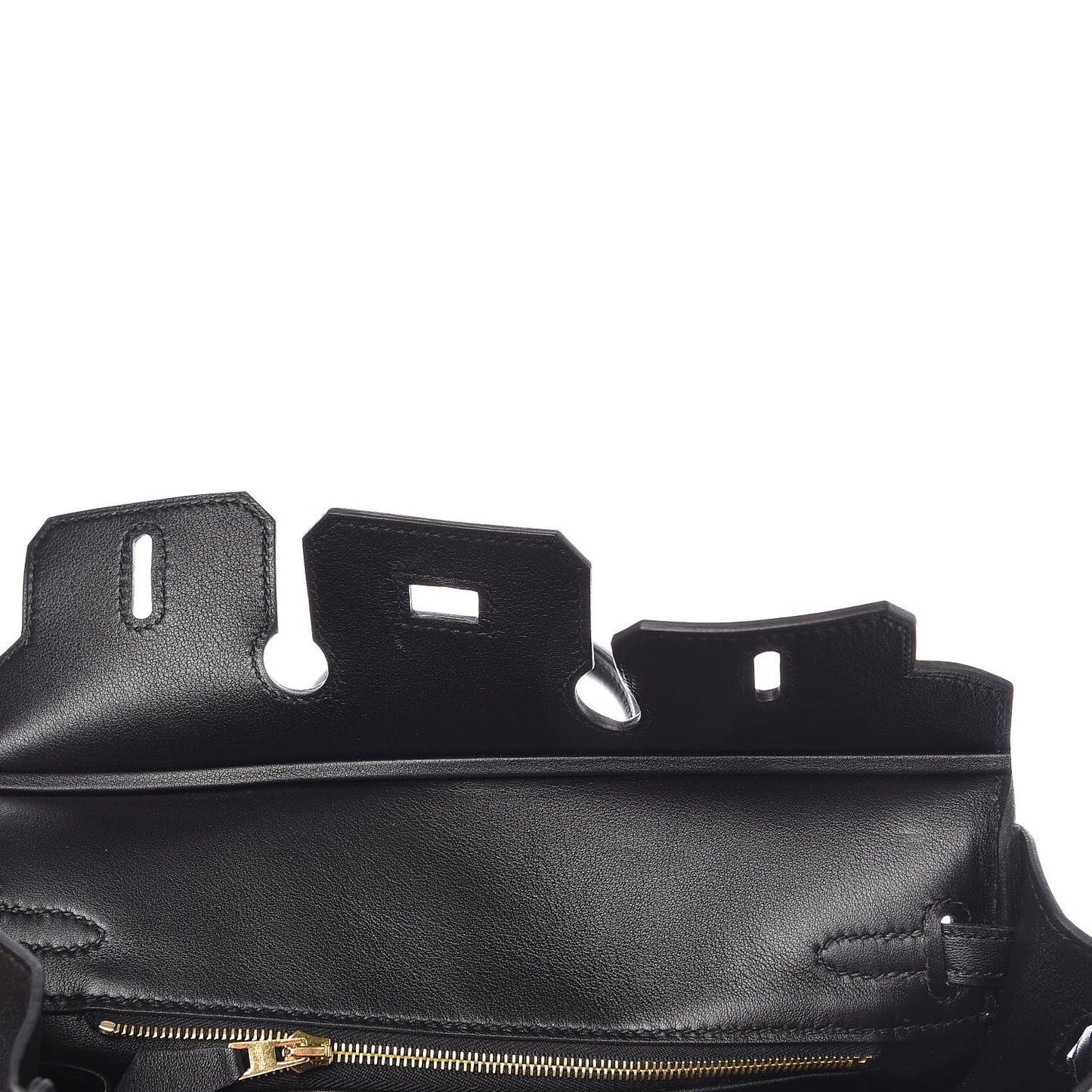 Swift Birkin 25 Black