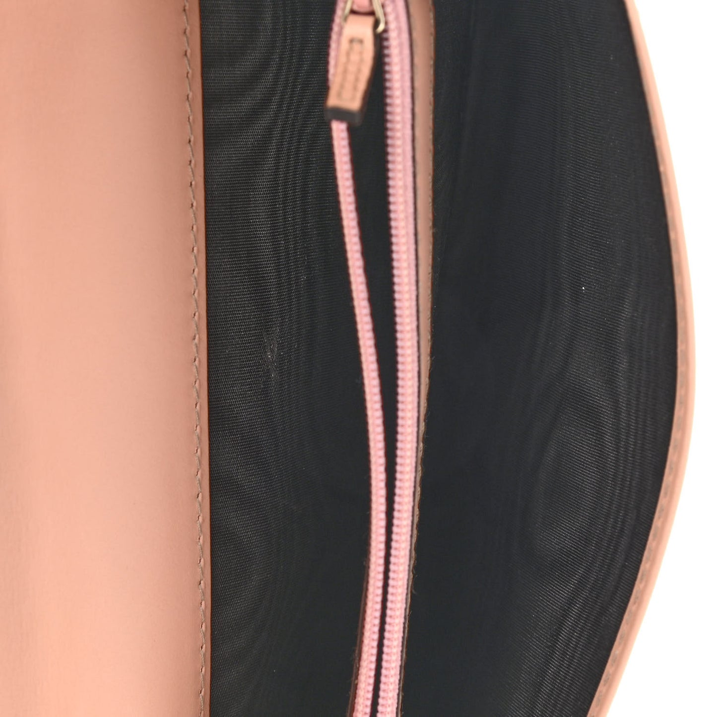Monogram Joy Zip Around Organizer Wallet Pink