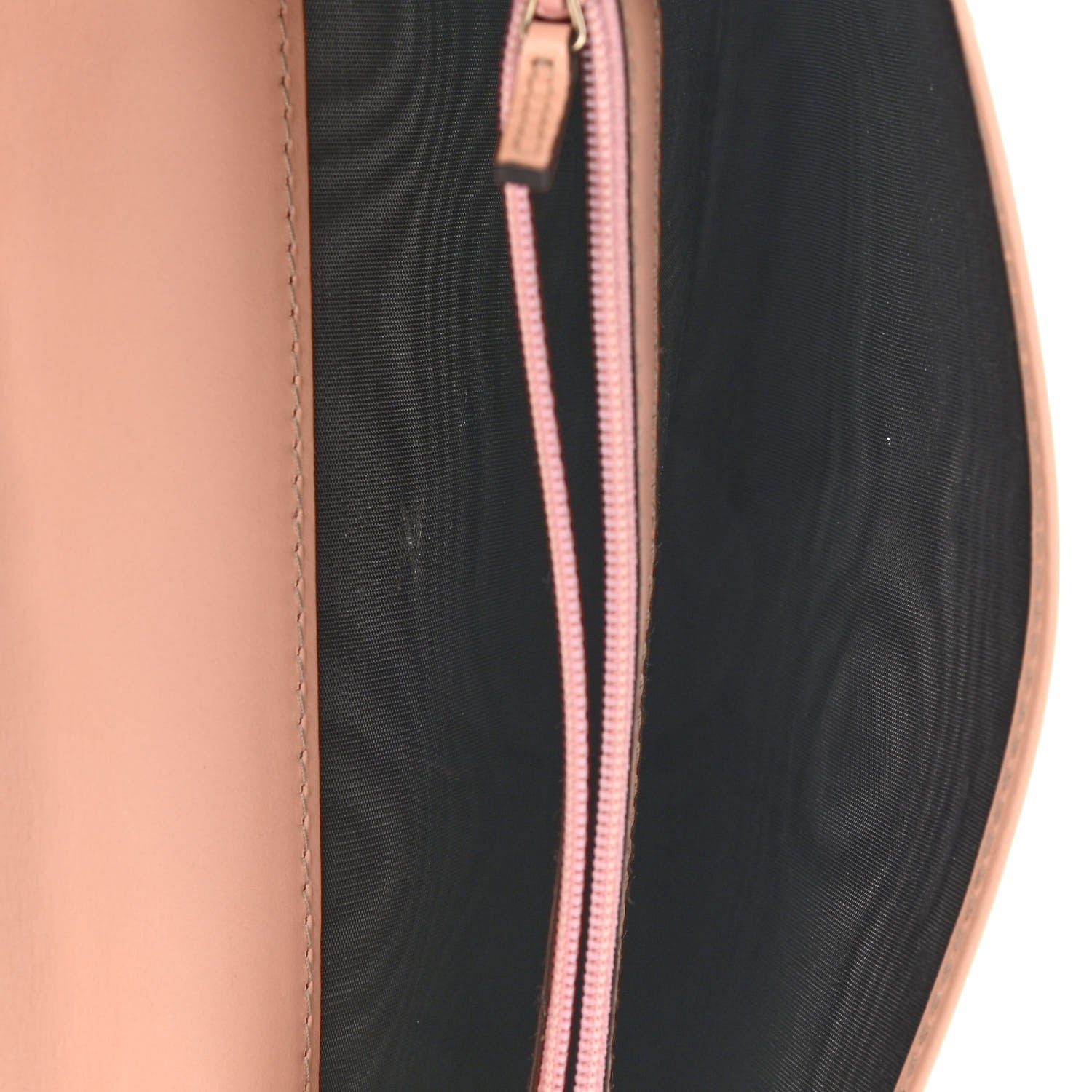 Gucci Monogram Joy Zip Around Organizer Wallet Pink 13 of 16