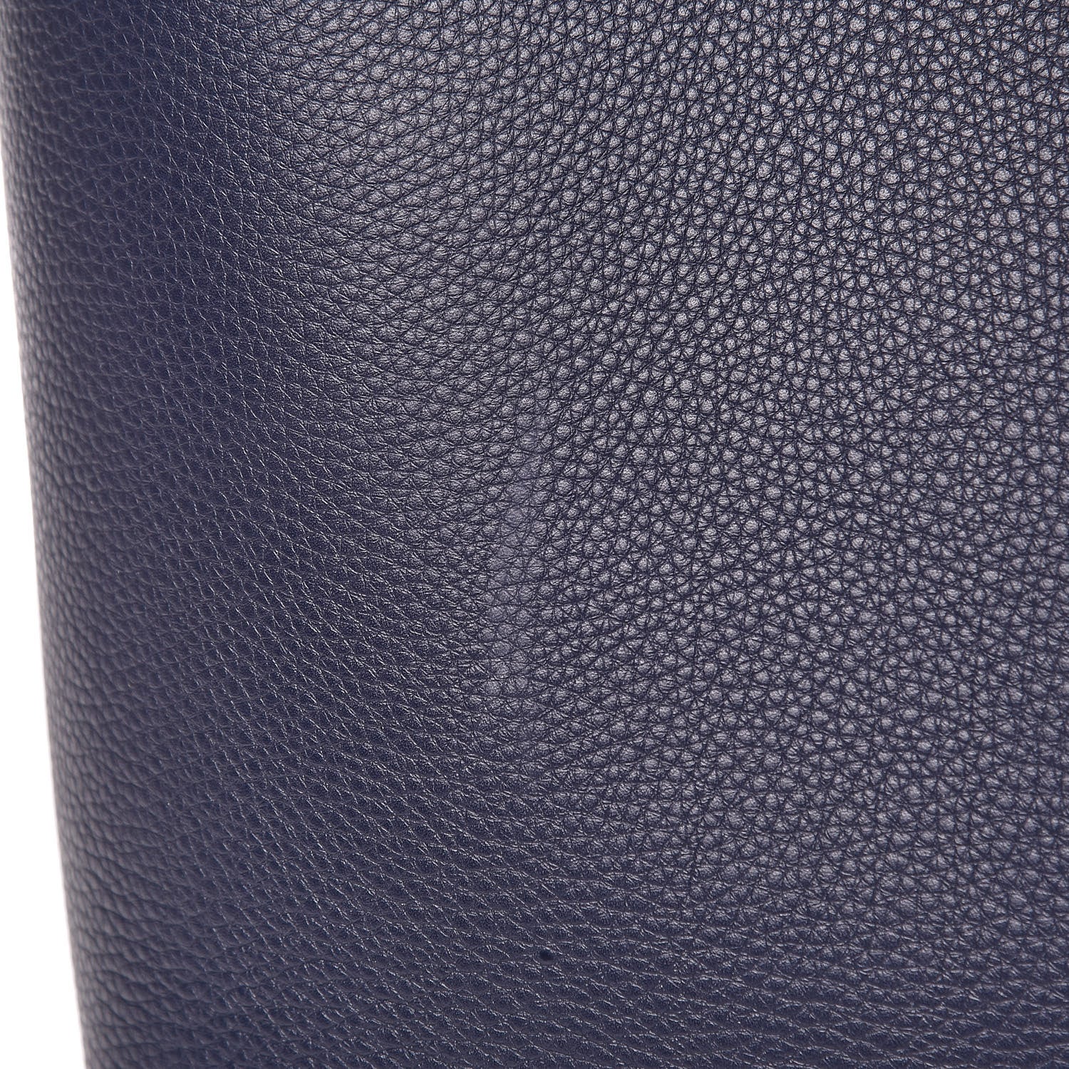 Burberry Soft Grain Calfskin Medium Belt Bag Regency Blue 12 of 12