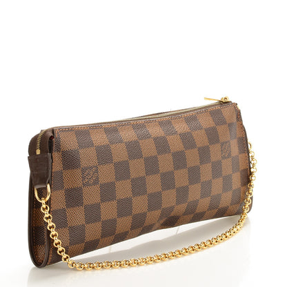Louis Vuitton Damier Ebene Sophie Clutch 3 of 7