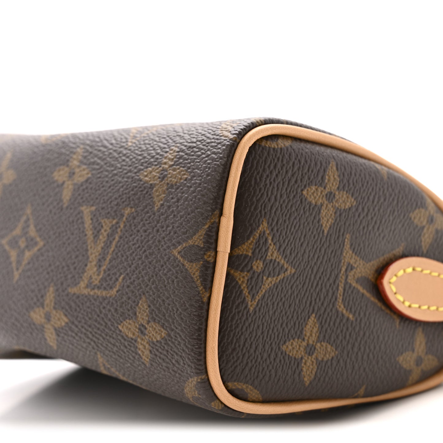 Monogram Nano Speedy Bandouliere