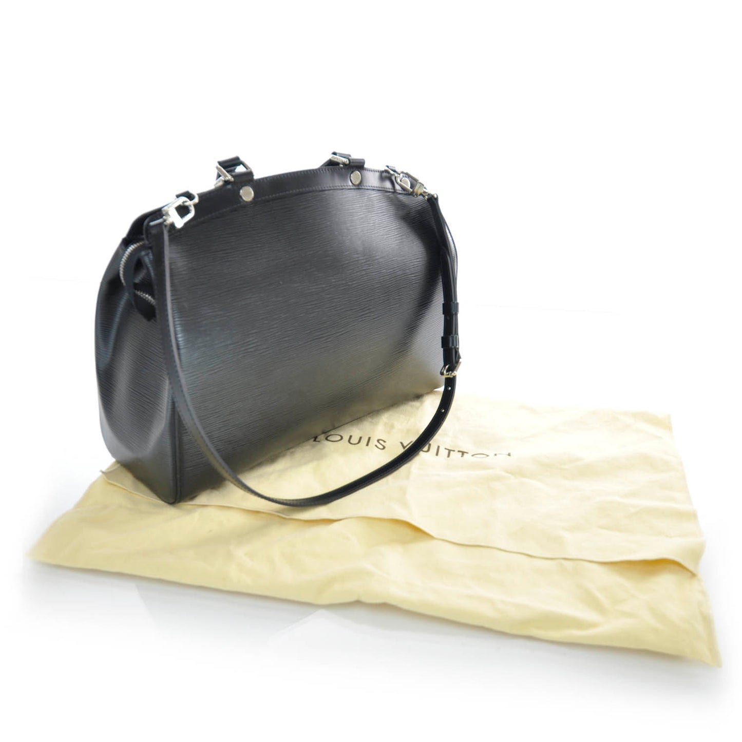 Epi Brea GM Black