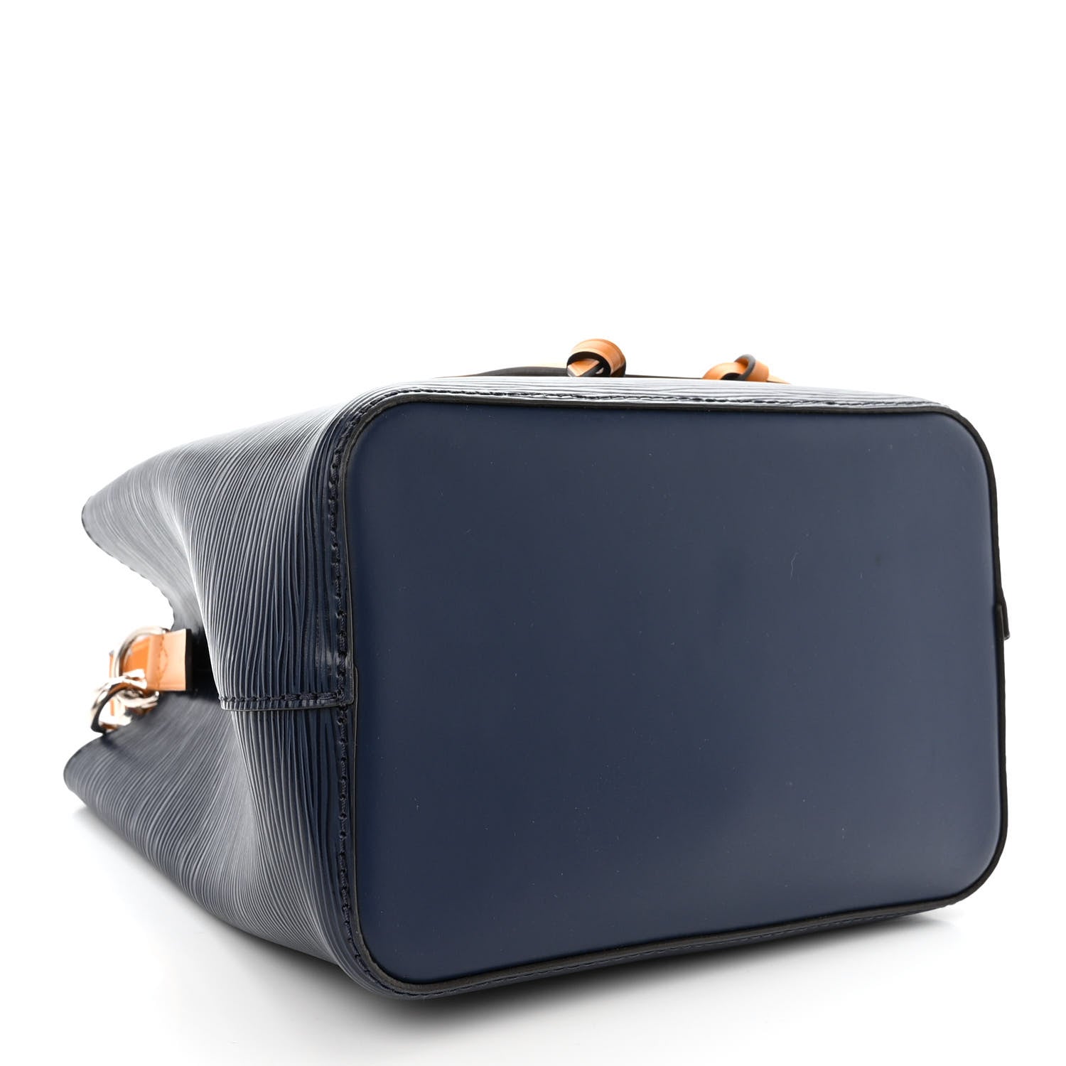 Louis Vuitton Epi Neonoe BB Indigo Safran 4 of 10