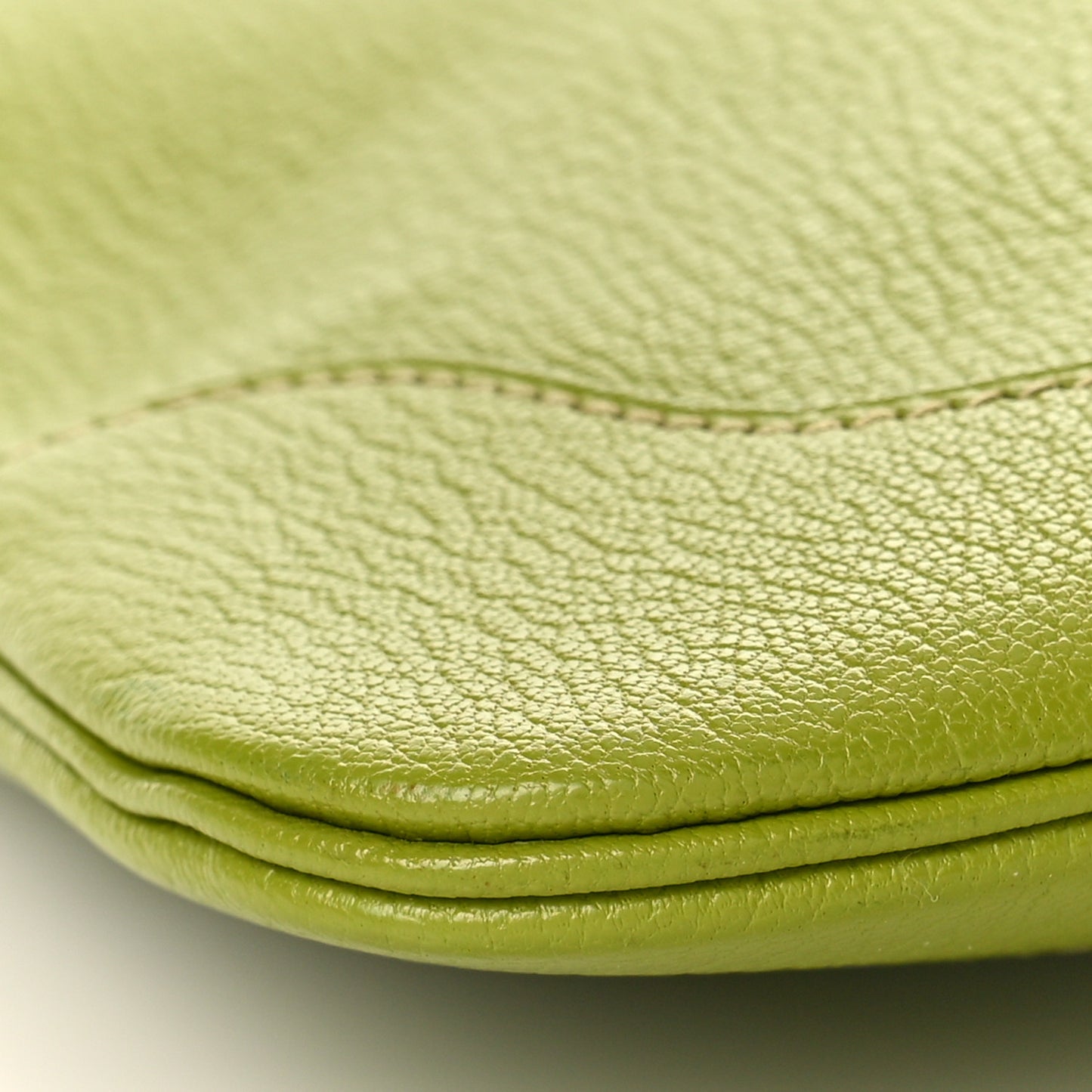 Chevre Mysore Trim 24 Vert Anis