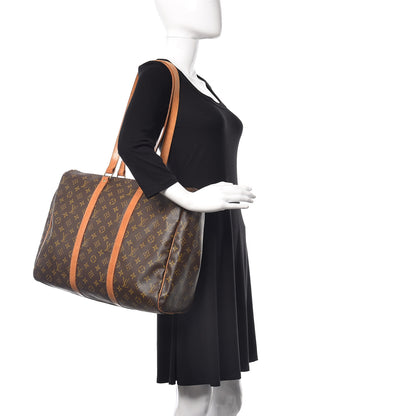 Louis Vuitton Monogram Sac Flanerie 45 2 of 21