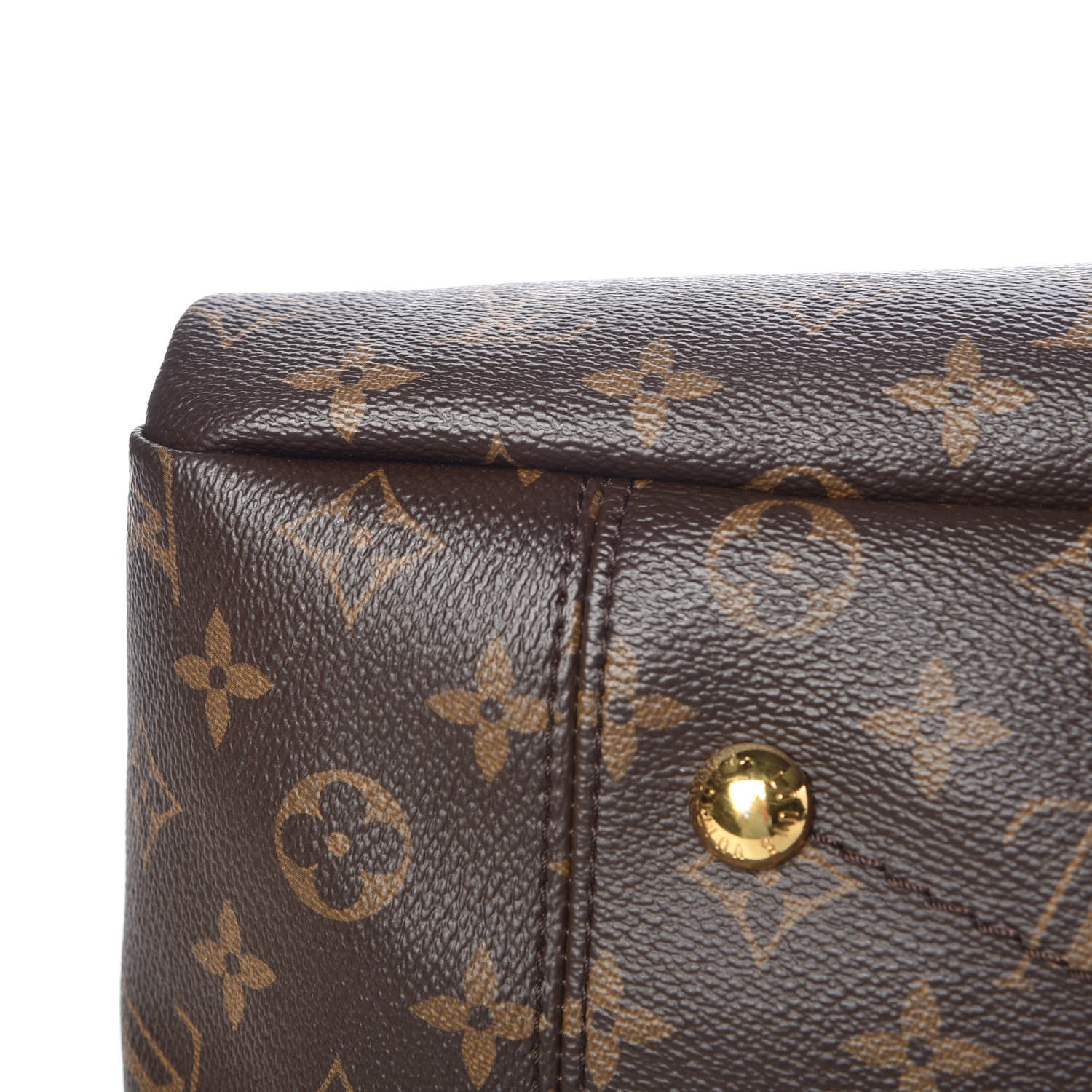 Louis Vuitton Monogram Artsy MM 15 of 22