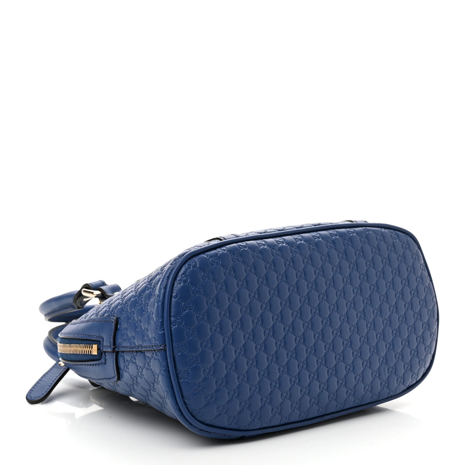Gucci Microguccissima Mini Dome Bag Caspian 4 of 9