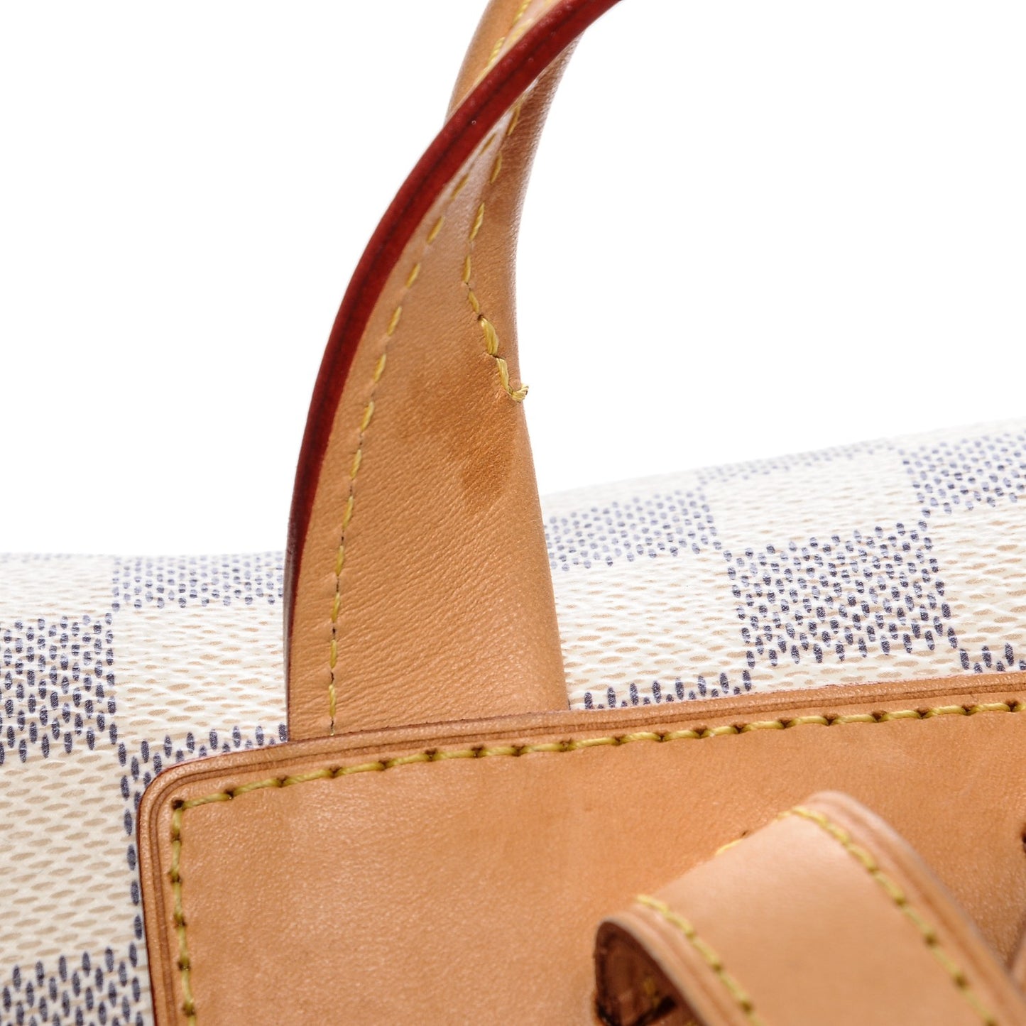 Damier Azur Sperone Backpack