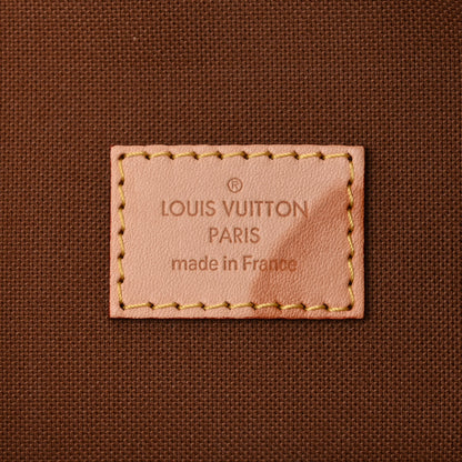 Louis Vuitton Monogram Bosphore Backpack 6 of 11